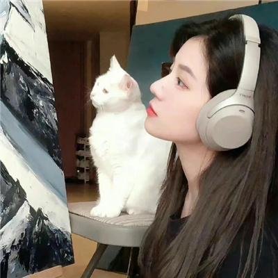 我家来了个小房客